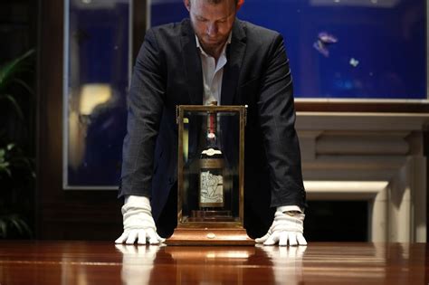 Ticker: Cheers! A bottle of Scotch whisky sells for a record $2.7 million at auction
